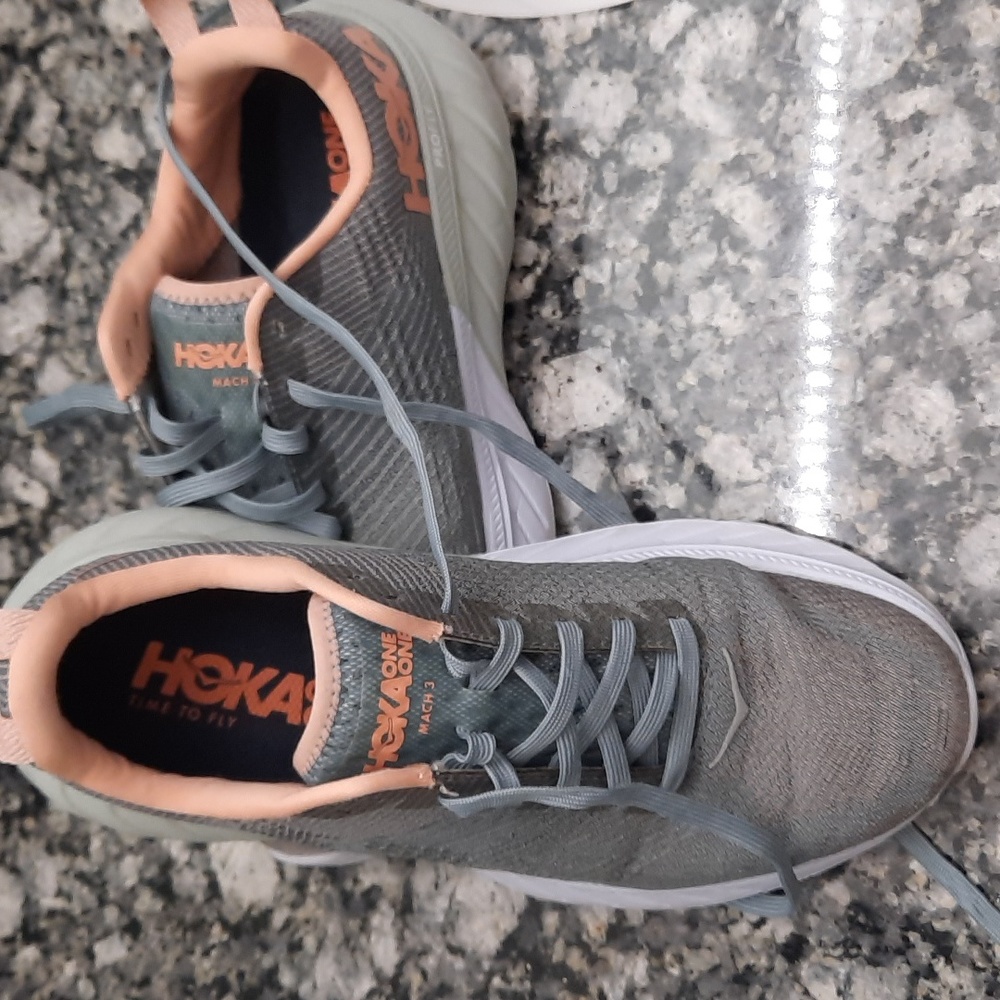 Hoka PROFLY